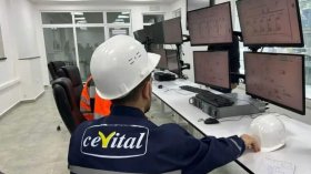 الأول إفريقيا والرابع عالميا.. الجزائر تتدعم بمصنع للإنتاج الزيتي