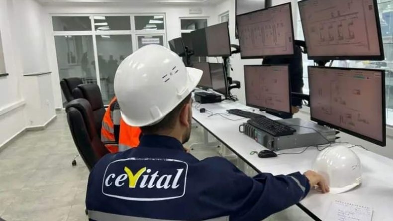 الأول إفريقيا والرابع عالميا.. الجزائر تتدعم بمصنع للإنتاج الزيتي