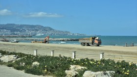 هذا موعد تسليم ميناء النزهة بالصابلات