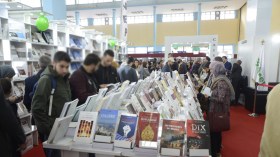 انعقاد الطبعة 26 من معرض الجزائر للكتاب شهر أكتوبر المقبل
