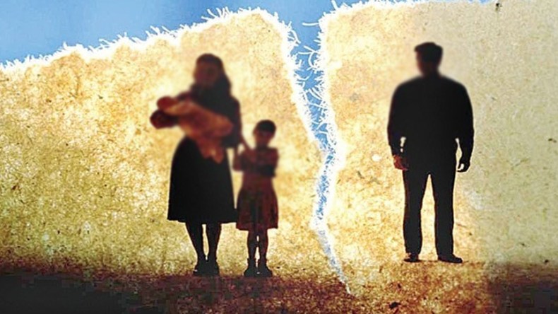 الأغلبية الساحقة من إجراءات الطلاق في الجزائر خاطئة