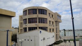 60 مؤسسة ناشئة ومصغّرة في المدرسة العليا لعلوم البحر (فيديو)