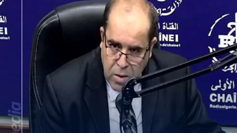 الجزائر تستعين بتجربة تركيا وسوريا لمراجعة النظام المضاد للزلازل