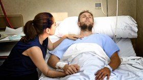 طلاق الفارّ.. عندما ترث المرأة طليقها
