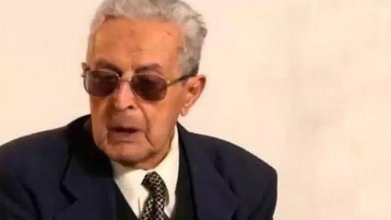 وفاة الشقيق الأصغر للعلامة عبد الحميد بن باديس