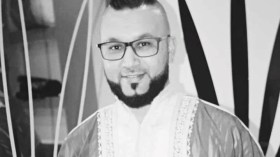 رئاسة الجمهورية تعزي في وفاة الصحفي عبد القادر بن زرقة