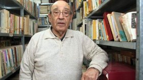 البشير بن سلامة.. انطفاء مثقف ملتزم في صمت