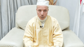 أئمة يُــثَـمِّــنون مواجهة المخدرات في الميدان 