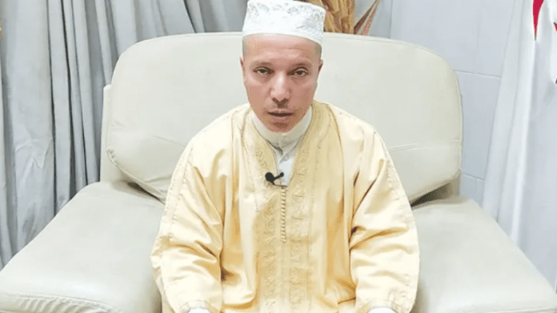 أئمة يُــثَـمِّــنون مواجهة المخدرات في الميدان