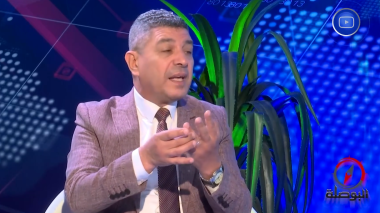 البوصلة: البروفيسور بكيس يعلق على مشكل الفساد الإداري