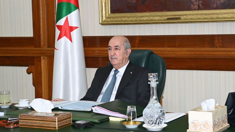 بمناسبة يوم الطالب.. هذا ما جاء في رسالة الرئيس تبون