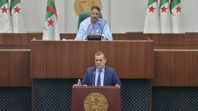 عملية إدماج حاملي الشهادات.. هذا ما أكده وزير العمل