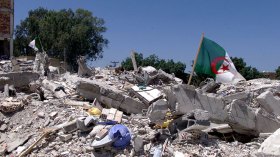 قريبا.. نص قانوني جديد حول تسيير المخاطر الكبرى