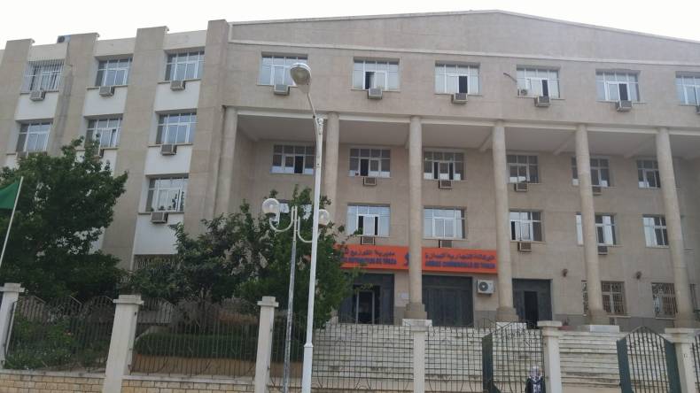 سونلغاز تيبازة.. قطع الكهرباء عن هذه البلديات بسبب التقلبات الجوية