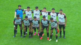 “المواجهة تاريخية.. وانتصار لبلدنا ومنتخبنا”