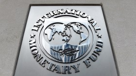 بسبب الديون الأمريكية.. صندوق النقد الدولي يحذر من أزمة جديدة