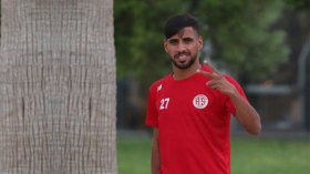 نادي الزمالك المصري يريد حسام الدين غشة