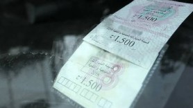 هذه المركبات معفاة كليا من قسيمة السيارات 