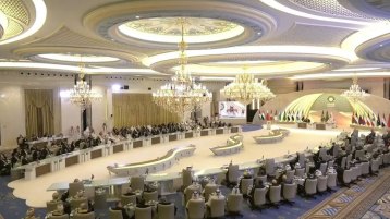 من جِدّ الجزائر إلى جديد جدة