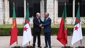 الرئيس تبون: قمة جزائرية-برتغالية في السداسي الثاني من السنة