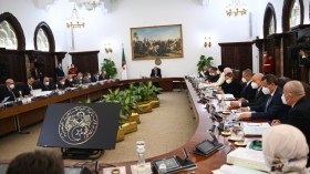 مشروع قانون المالية لسنة 2024 على طاولة مجلس الوزراء