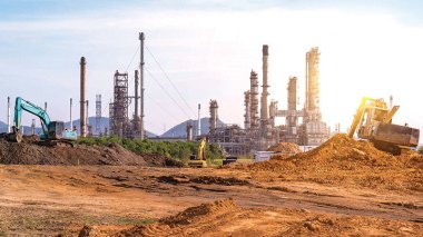 Increasing Number of Foreign Investments in Algeria