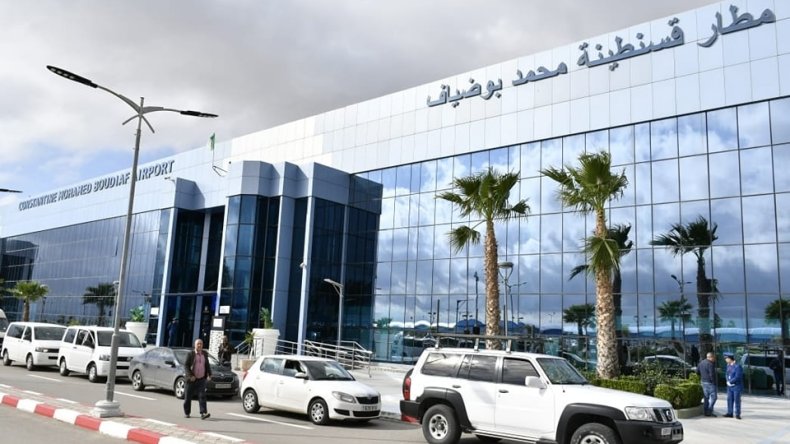 حجز ما يقارب 1 كلغ من الذهب بمطار قسنطينة
