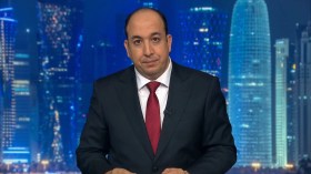 الجزيرة تتخلى عن إعلامي مغربي عُرف بدفاعه عن نظام المخزن