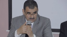 رسالة الإبراهيمي لتعيين الشقيري