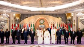 إعلان جدة.. خطوة أولى بعد قمة الجزائر!