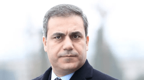 وزير الخارجية التركي الجديد: القيادة التركية تولي أهمية خاصة للعلاقات مع الجزائر