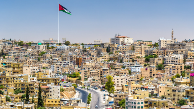 الخارجية الأردنية تستدعي سفيرة السويد