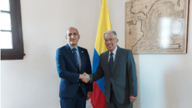 اعتماد سفيرين للصحراء الغربية في دولتين بأمريكا اللاتينية