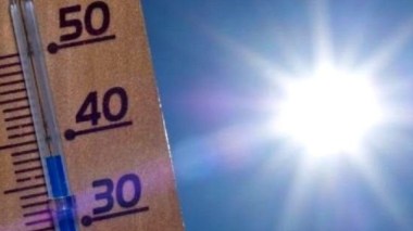 Températures caniculaires mercredi sur plusieurs wilayas de l’Est du pays