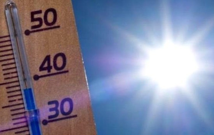 Températures caniculaires mercredi sur plusieurs wilayas de l’Est du pays
