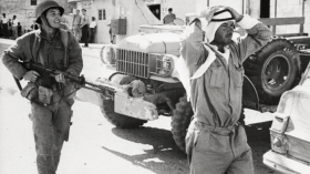 56 سنة على النكسة