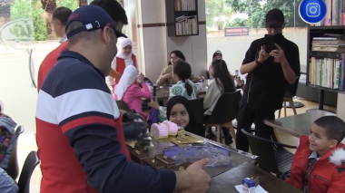 البليدة.. خرجة ترفيهية توعوية لفائدة الأيتام بعد نهاية فترة الامتحانات