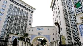 توقيع مذكرة تفاهم بين “فيرال” للحديد والصلب والائتلاف الصيني