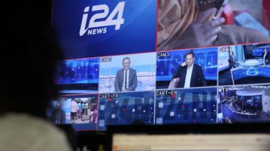 Emergence Of Chapters Of Franco-Zionist-Moroccan Conspiracy Against Algeria