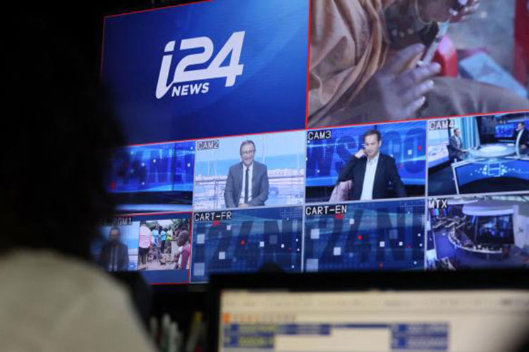 Emergence Of Chapters Of Franco-Zionist-Moroccan Conspiracy Against Algeria