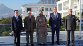 هذه توصيات “بريكس” حول استخدام الذكاء الاصطناعي