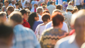 دولة أوروبية تحقّق أعلى نمو سكاني منذ 78 سنة