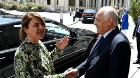 الخارجية الليبية: الجزائر ستكون خير مدافع عن القضايا العربية والإفريقية