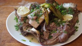 المطبخ الجزائري يواصل التصدّر.. “بوزلوف” الأفضل عربيا وإفريقيا