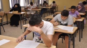 أكثر من 800 ألف مترشّح يجتازون امتحان “البيام”