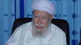 بأمر من الرئيس تبون… بلمهدي يزور العلامة آيت علجت في المستشفى