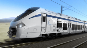 سرقة تجهيزات أمنية وراء توقّف سير القطارات على مستوى الجزائر-العفرون-زرالدة