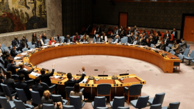 فلسطين: مشاورات مغلقة في مجلس الأمن حول انتهاكات الاحتلال