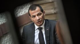 لبنان تستدعي سفيرها في فرنسا