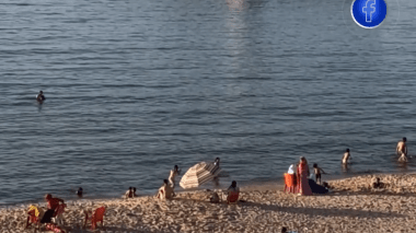 الطارف: ارتياح لدى المصطافين المتوافدين على شواطئ القالة